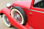 Jaguar SS 2&frac12;-Litre Sports Saloon 1937 года
